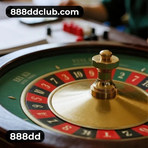 888dd
