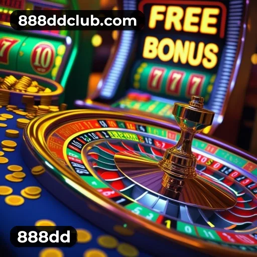888dd