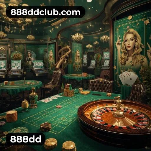 888dd