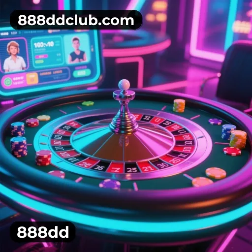 888dd