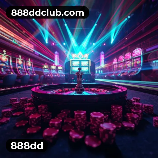 888dd