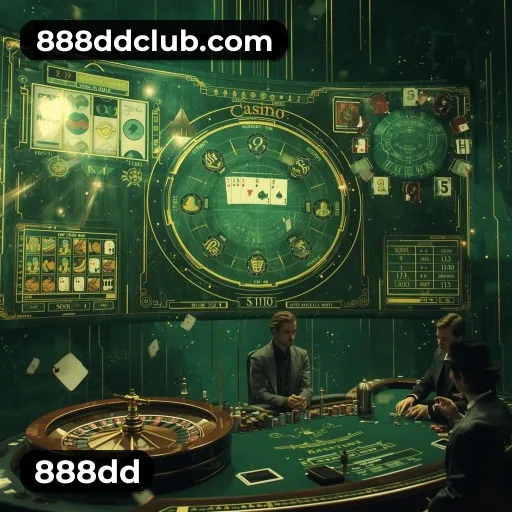 888dd