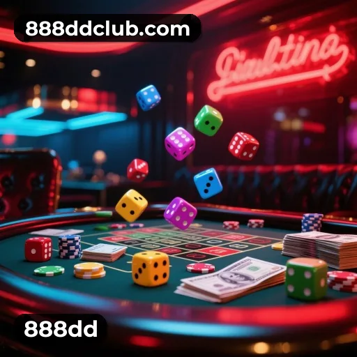 888dd