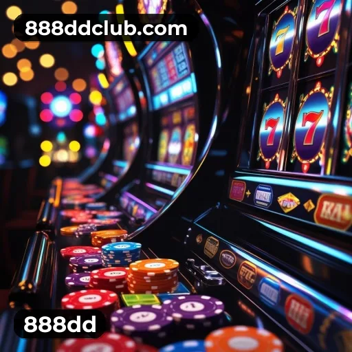 888dd