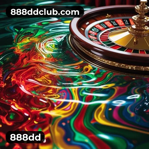 888dd