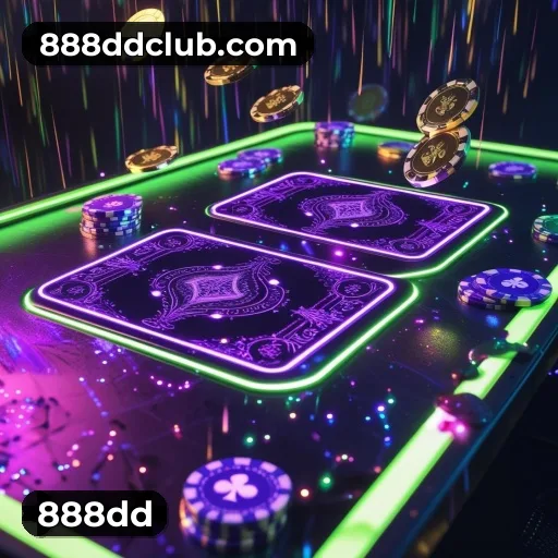 888dd