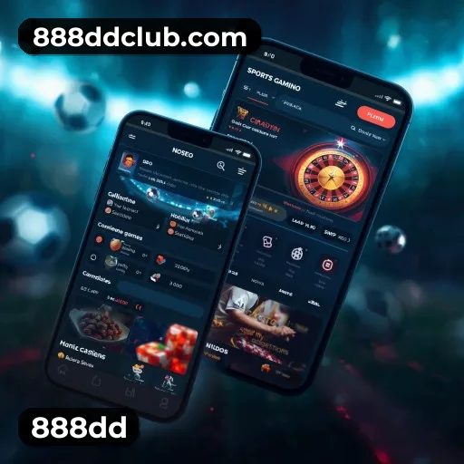 888dd