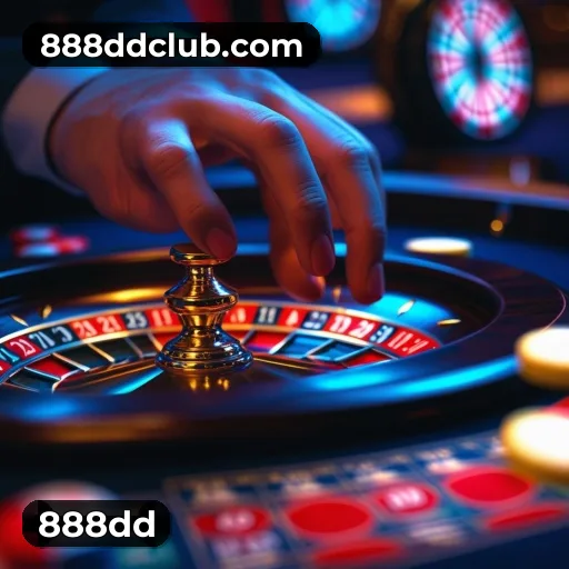 888dd