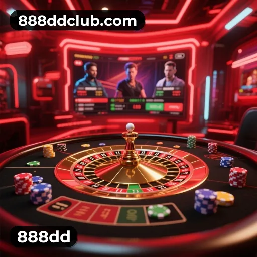 888dd