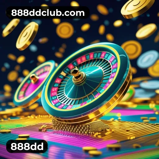 888dd