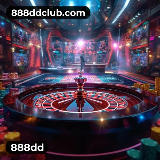 888dd