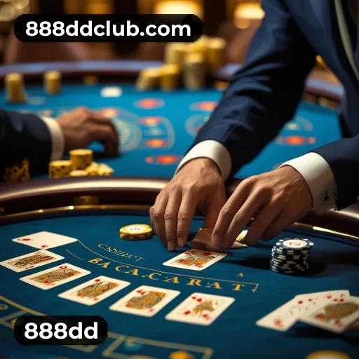 888dd